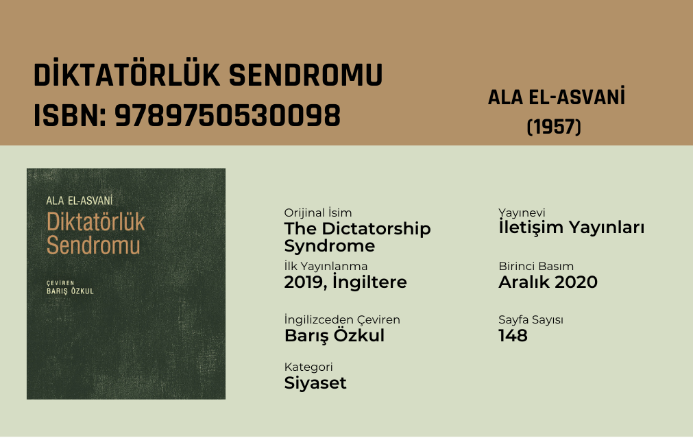 Diktatörlük Sendromu